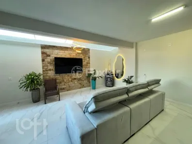 Casa com 4 Quartos à venda, 216m² no Rio Branco, São Leopoldo