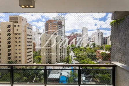 Apartamento com 3 Quartos à venda, 270m² no Itaim Bibi, São Paulo