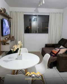 Apartamento com 2 Quartos à venda, 44m² no Parque da Matriz, Gravataí