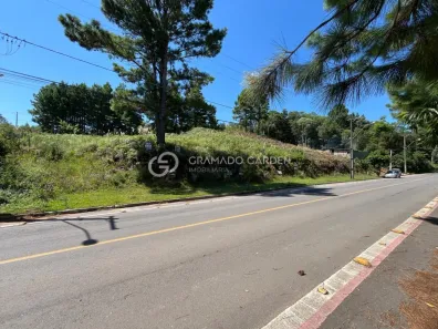 Lote/Terreno à venda, 635m² no Mato Queimado, Gramado