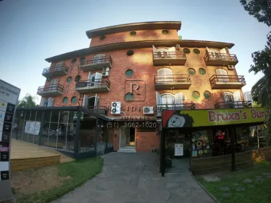 Ponto Comercial à venda, 75m² no Moinhos de Vento, Porto Alegre
