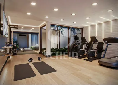Casa de Condomínio com 3 Quartos à venda, 548m² no Campo Belo, São Paulo