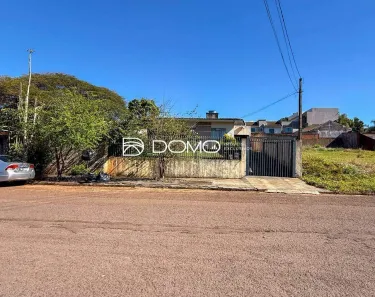 Casa com 2 Quartos à venda, 120m² no Região do Lago, Cascavel