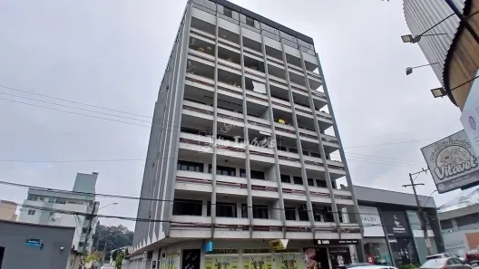 Sala Comercial para alugar, 70m² no São Luiz, Brusque
