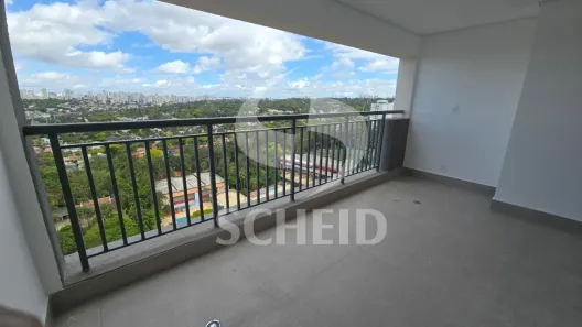Apartamento com 2 Quartos à venda, 161m² no Santo Amaro, São Paulo