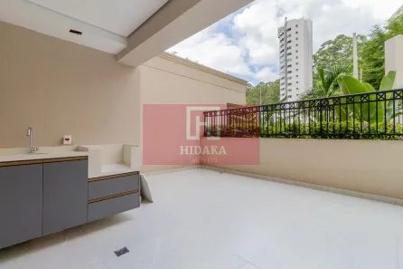 Apartamento com 2 Quartos à venda, 101m² no Vila Suzana, São Paulo
