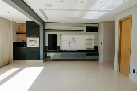 Apartamento com 4 Quartos à venda, 126m² no Buritis, Belo Horizonte