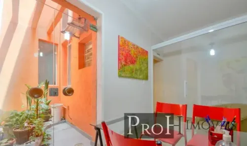 com 3 Quartos à venda, 136m² no Mooca, São Paulo