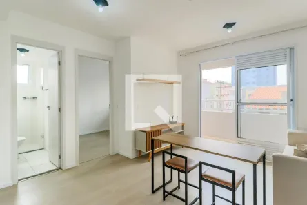 Apartamento com 1 Quarto à venda, 33m² no Jardim Aeroporto, São Paulo