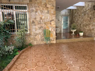 Sobrado com 3 Quartos à venda, 155m² no Jardim Piqueroby, São Paulo