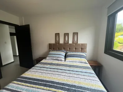 Apartamento com 2 Quartos à venda, 60m² no Praia do Forte, Mata de São João