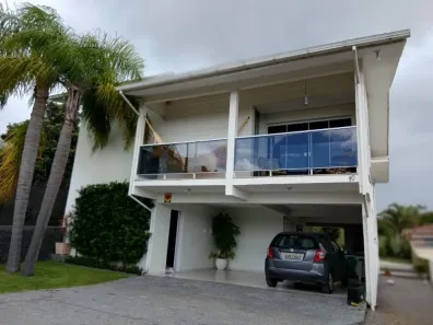 Casa com 3 Quartos à venda, 120m² no Alto Aririú, Palhoça