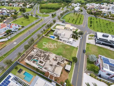 Lote/Terreno à venda, 874m² no Chácara São Rafael, Campinas