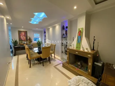 Sobrado com 3 Quartos à venda, 162m² no Mauá, São Caetano do Sul