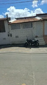 Casa com 2 Quartos à venda, 100m² no Gleba H, Camaçari