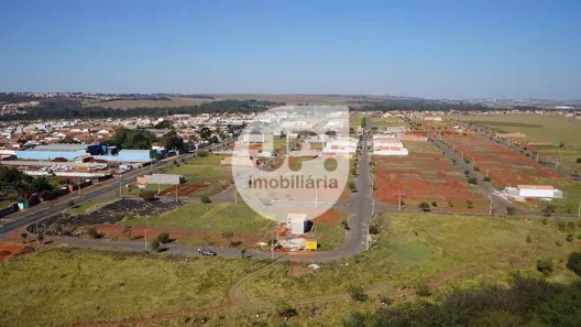 Lote/Terreno à venda, 267m² no Água Branca, Piracicaba