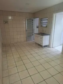 Casa com 2 Quartos para alugar, 150m² no Jardim Danfer, São Paulo