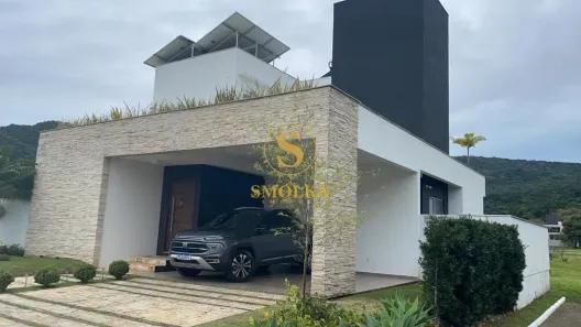 Casa de Condomínio com 3 Quartos à venda, 371m² no Vargem Grande, Florianópolis