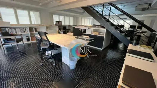 Sala Comercial à venda, 455m² no Vila Olímpia, São Paulo