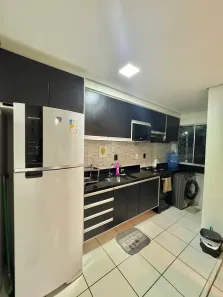 Apartamento com 2 Quartos à venda, 42m² no Tarumã-Açu, Manaus