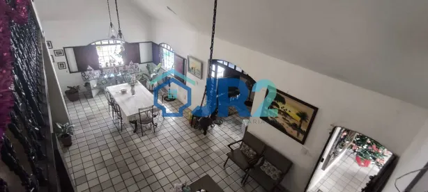 Casa com 4 Quartos à venda, 486m² no Várzea, Recife