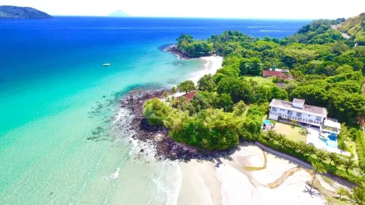 Casa com 6 Quartos à venda, 838m² no Baleia, São Sebastião