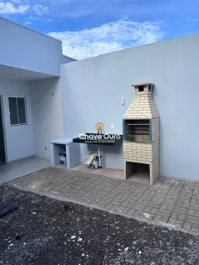 Casa com 2 Quartos à venda, 53m² no Morumbi, Cascavel