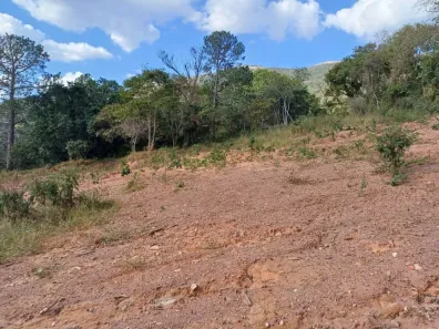 Lote/Terreno à venda, 1265m² no Alpes de Atibaia, Atibaia