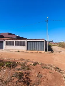 Casa com 1 Quarto à venda, 205m² no Arapoanga, Brasília
