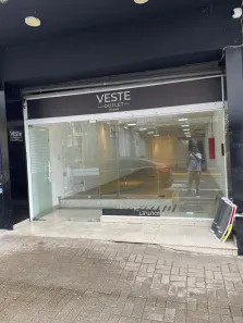 Ponto Comercial para alugar, 380m² no Centro, Joinville