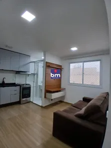 Apartamento com 2 Quartos à venda, 40m² no Jardim Germânia, São Paulo