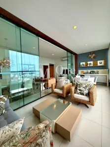Apartamento com 3 Quartos à venda, 145m² no Horto Florestal, Salvador