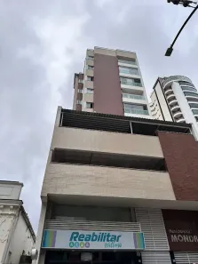 Apartamento com 3 Quartos à venda, 150m² no Centro, Juiz de Fora