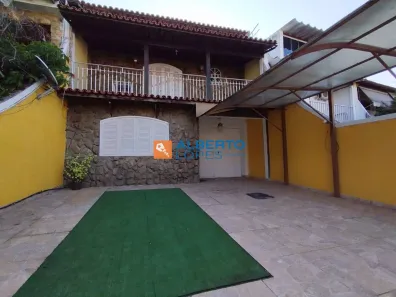 Casa com 3 Quartos à venda, 280m² no Portuguesa, Rio de Janeiro