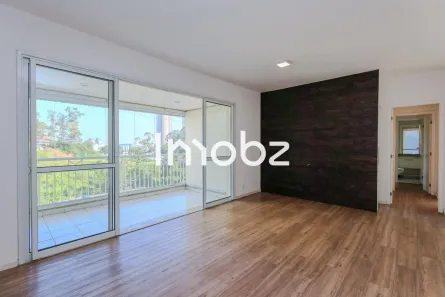 Apartamento com 3 Quartos à venda, 87m² no Vila Andrade, São Paulo
