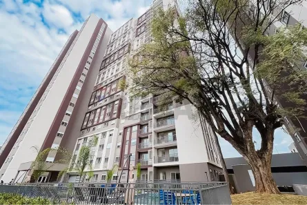 Apartamento com 2 Quartos à venda, 48m² no Além Ponte, Sorocaba