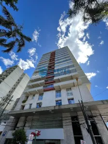 Apartamento com 4 Quartos para venda ou aluguel, 257m² no Madureira, Caxias do Sul