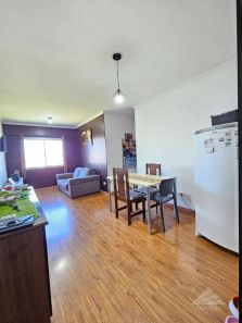 Apartamento com 3 Quartos à venda, 68m² no Jardim Pedroso, Mauá