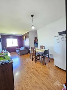 Apartamento com 3 Quartos à venda, 68m² no Jardim Pedroso, Mauá