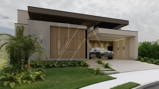 Casa de Condomínio com 3 Quartos à venda, 200m² no Roncáglia, Valinhos