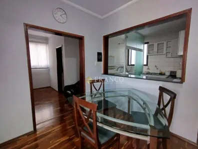 Apartamento com 3 Quartos para alugar, 67m² no Vila das Jabuticabeiras, Taubaté