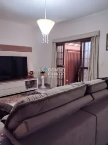 Casa com 3 Quartos à venda, 160m² no Jardim Manoel Penna, Ribeirão Preto