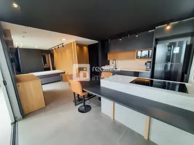 Cobertura com 1 Quarto para alugar, 40m² no Campeche, Florianópolis