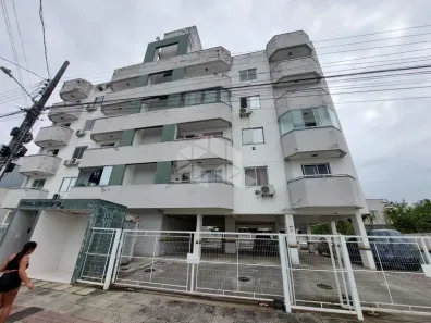 Apartamento com 2 Quartos para alugar, 50m² no Aririú, Palhoça