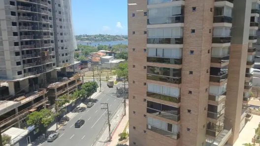 Sala Comercial à venda, 82m² no Enseada do Suá, Vitória