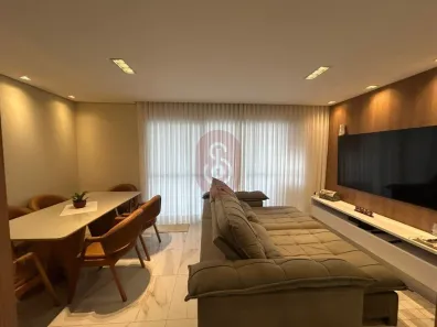 Apartamento com 3 Quartos à venda, 106m² no Tatuapé, São Paulo