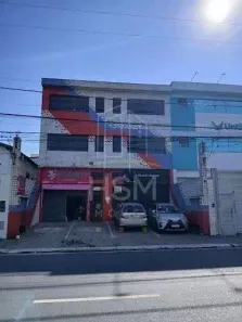Sala Comercial para alugar, 35m² no Planalto, São Bernardo do Campo