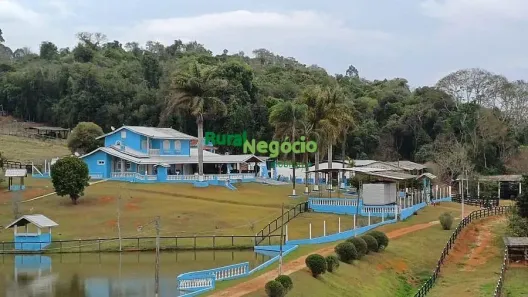 Fazenda/Sítio com 3 Quartos à venda, 514600m² no , São Luiz do Paraitinga