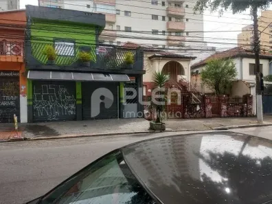 Lote/Terreno à venda, 500m² no Casa Verde, São Paulo
