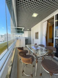 Apartamento com 4 Quartos à venda, 150m² no Campinas, São José